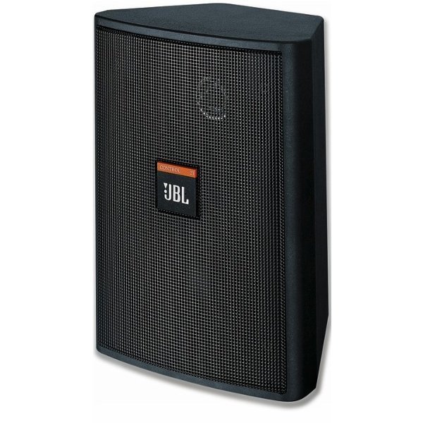 JBL Pro Control 23 La Paire Enceinte De Sonorisation SONOLOGY